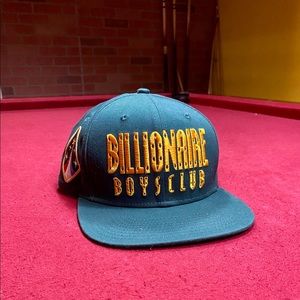 Billionaire Boys Club Hat